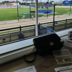 Romford Greyhound Stadium - Romford