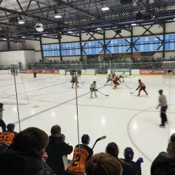 Romford Ice Arena - Romford