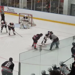 Romford Ice Arena - Romford