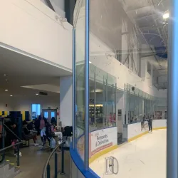 Romford Ice Arena - Romford