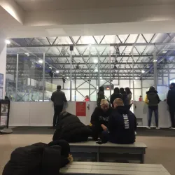 Romford Ice Arena - Romford