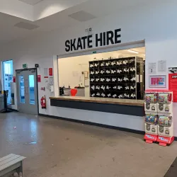 Romford Ice Arena - Romford