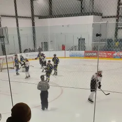 Romford Ice Arena - Romford