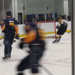 Romford Ice Arena - Romford