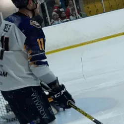 Romford Ice Arena - Romford