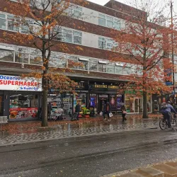 Romford Market - Romford