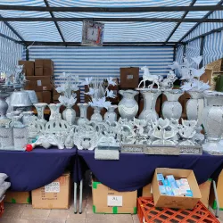 Romford Market - Romford