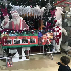 Romford Market - Romford