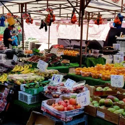 Romford Market - Romford