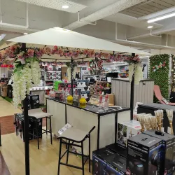 Romford Market - Romford