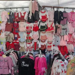 Romford Market - Romford