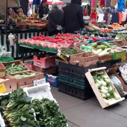 Romford Market - Romford