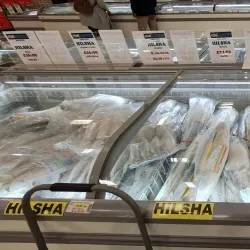 Romford Market - Romford