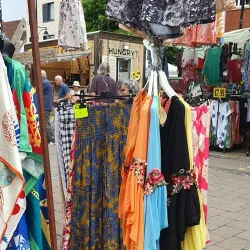 Romford Market - Romford