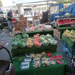 Romford Market - Romford