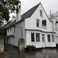 St Edward the Confessor Church - Romford