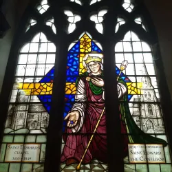 St Edward the Confessor Church - Romford