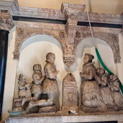 St Edward the Confessor Church - Romford