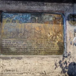 All Saints' Church, Rotherham - Rotherham