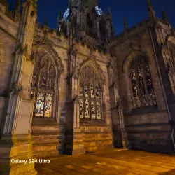 All Saints' Church, Rotherham - Rotherham