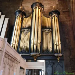 All Saints' Church, Rotherham - Rotherham
