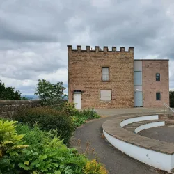 Boston Castle - Rotherham