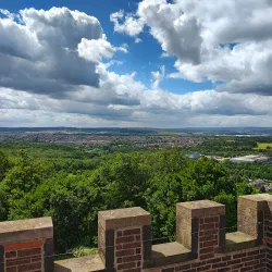 Boston Castle - Rotherham