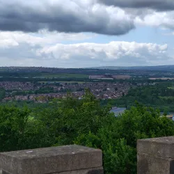 Boston Castle - Rotherham