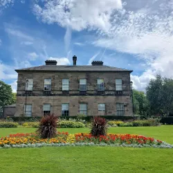 Clifton Park Museum - Rotherham