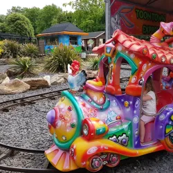 Clifton Park Museum - Rotherham