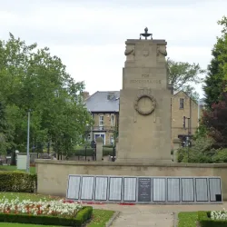 Clifton Park Museum - Rotherham