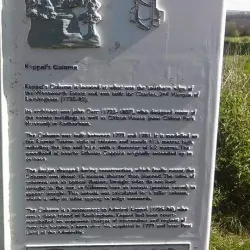 Keppel's Column - Rotherham