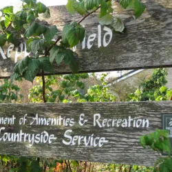 Keppel's Column - Rotherham