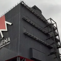 Magna Science Adventure Centre - Rotherham