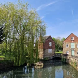 Rother Valley Country Park - Rotherham