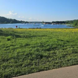 Rother Valley Country Park - Rotherham