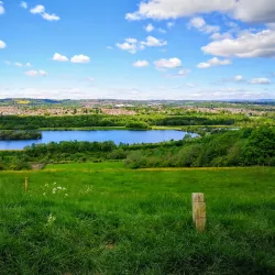 Rother Valley Country Park - Rotherham