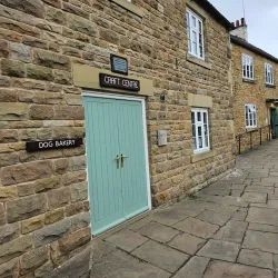 Rother Valley Country Park - Rotherham