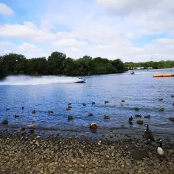 Rother Valley Country Park - Rotherham