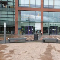 Rotherham Central Library - Rotherham