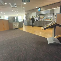 Rotherham Central Library - Rotherham