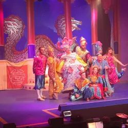 Rotherham Civic Theatre - Rotherham