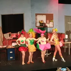 Rotherham Civic Theatre - Rotherham