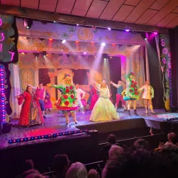 Rotherham Civic Theatre - Rotherham