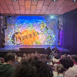 Rotherham Civic Theatre - Rotherham