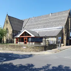 Rotherham Civic Theatre - Rotherham