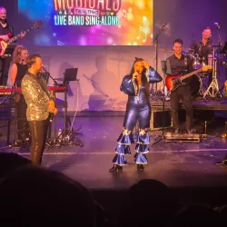 Rotherham Civic Theatre - Rotherham