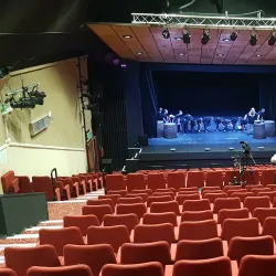 Rotherham Civic Theatre - Rotherham