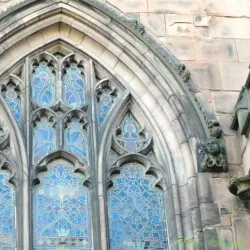 Rotherham Minster - Rotherham