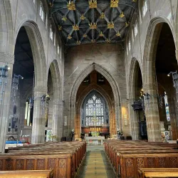 Rotherham Minster - Rotherham